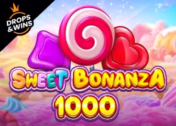 Sweet Bonanza 1000